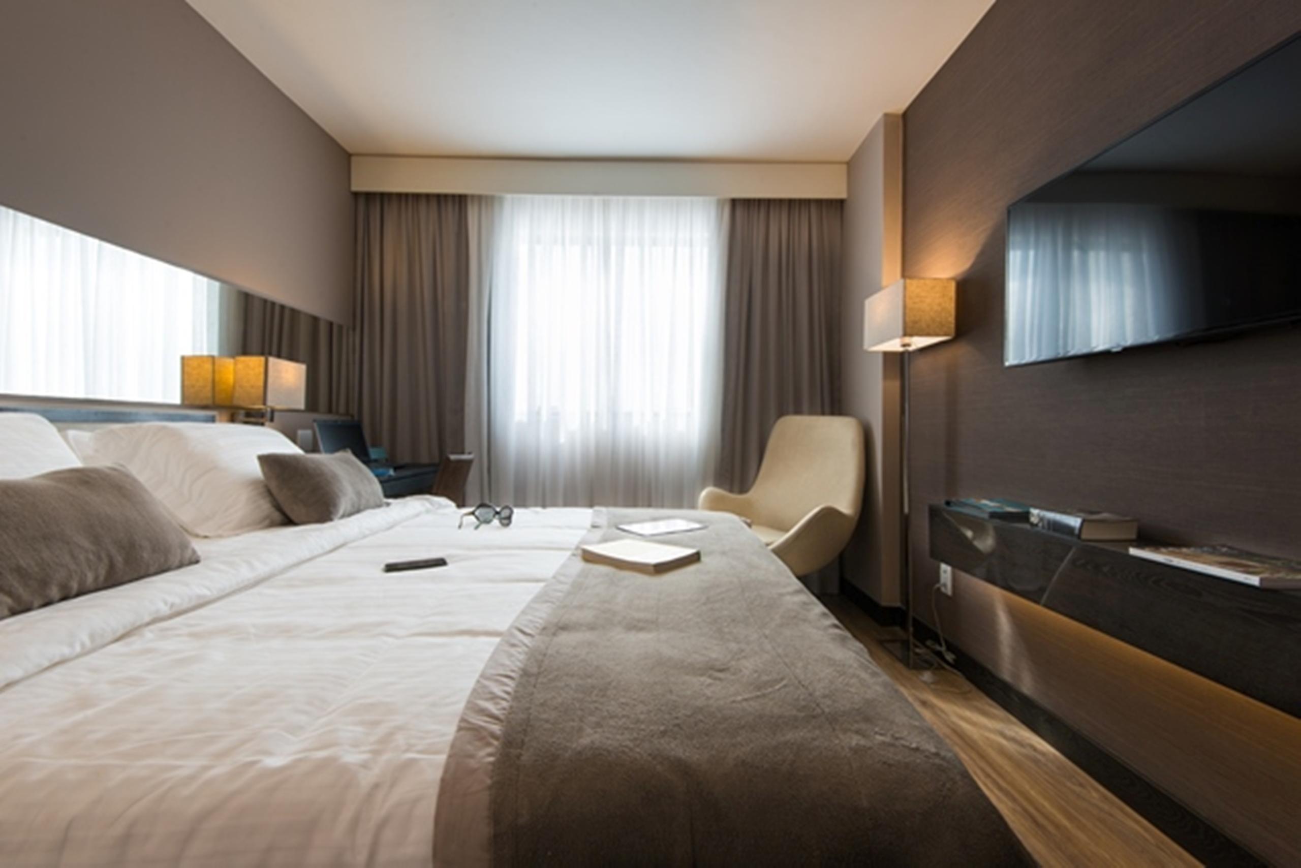Hotel Atlantico Prime Rio de Janeiro Exterior photo A room at the hotel