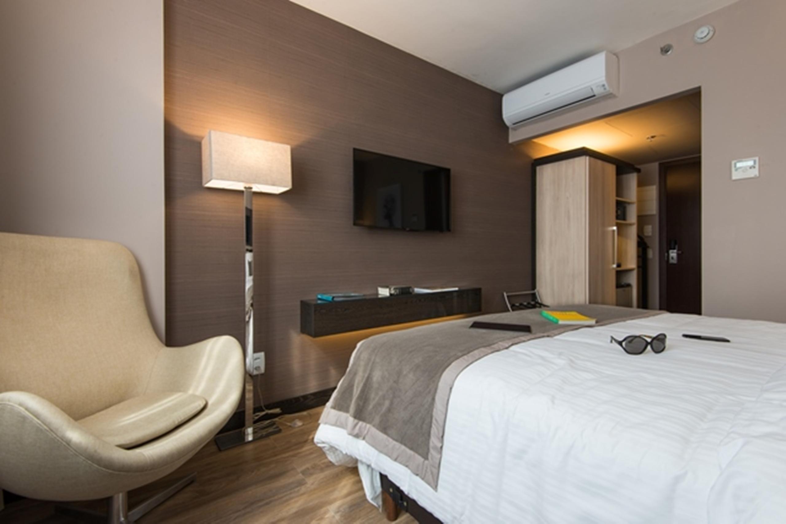 Hotel Atlantico Prime Rio de Janeiro Exterior photo Room interior