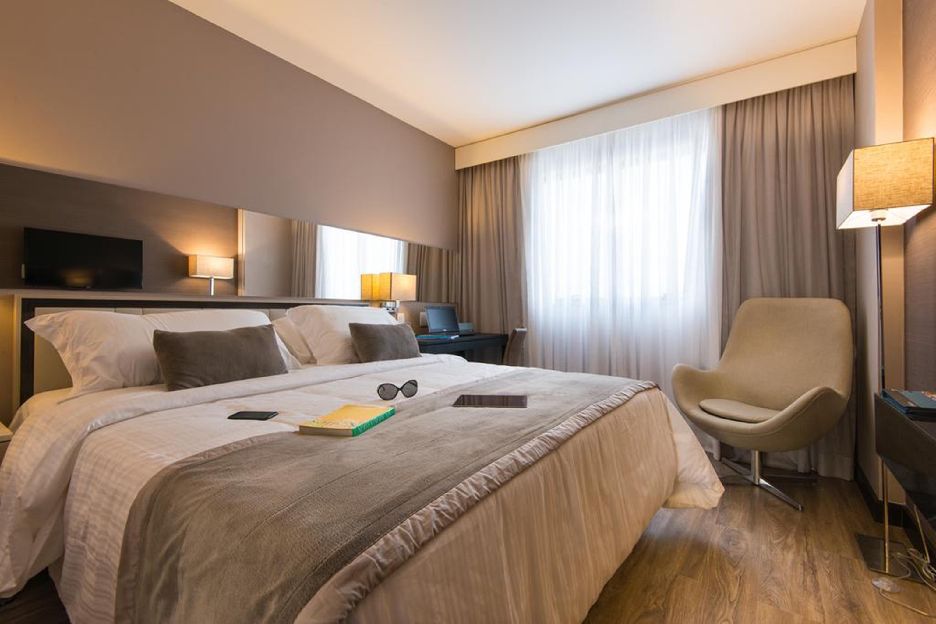 Hotel Atlantico Prime Rio de Janeiro Exterior photo Room at the hotel
