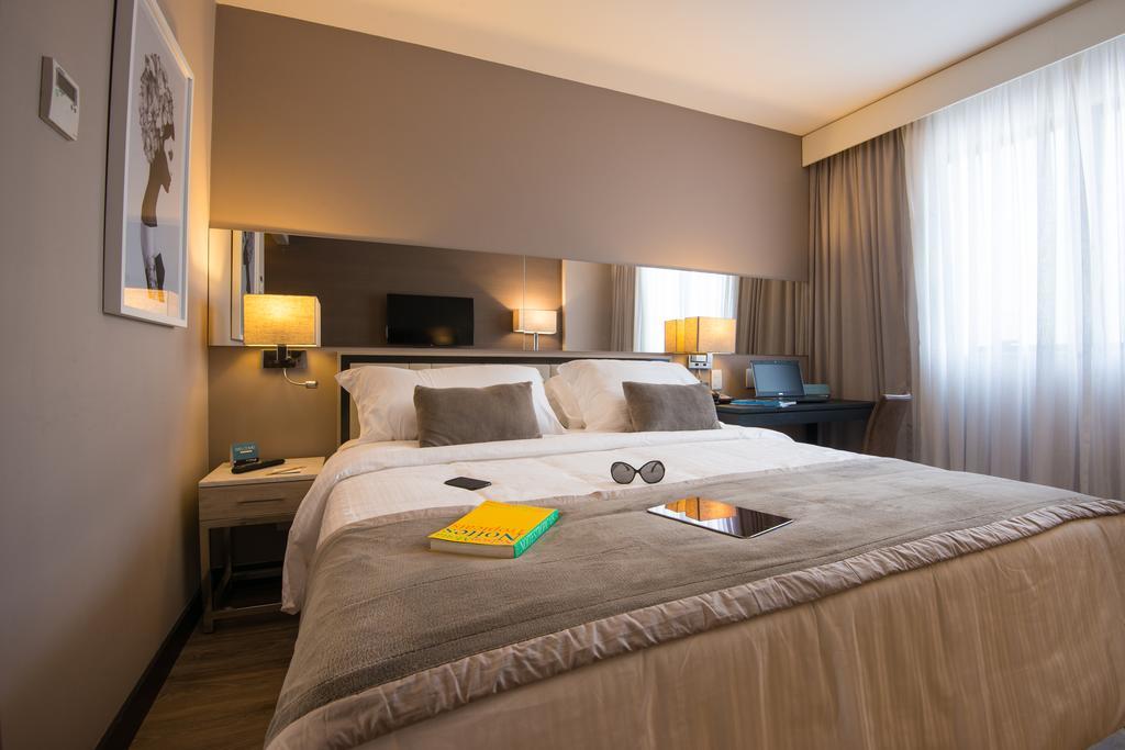 Hotel Atlantico Prime Rio de Janeiro Exterior photo Room at the hotel
