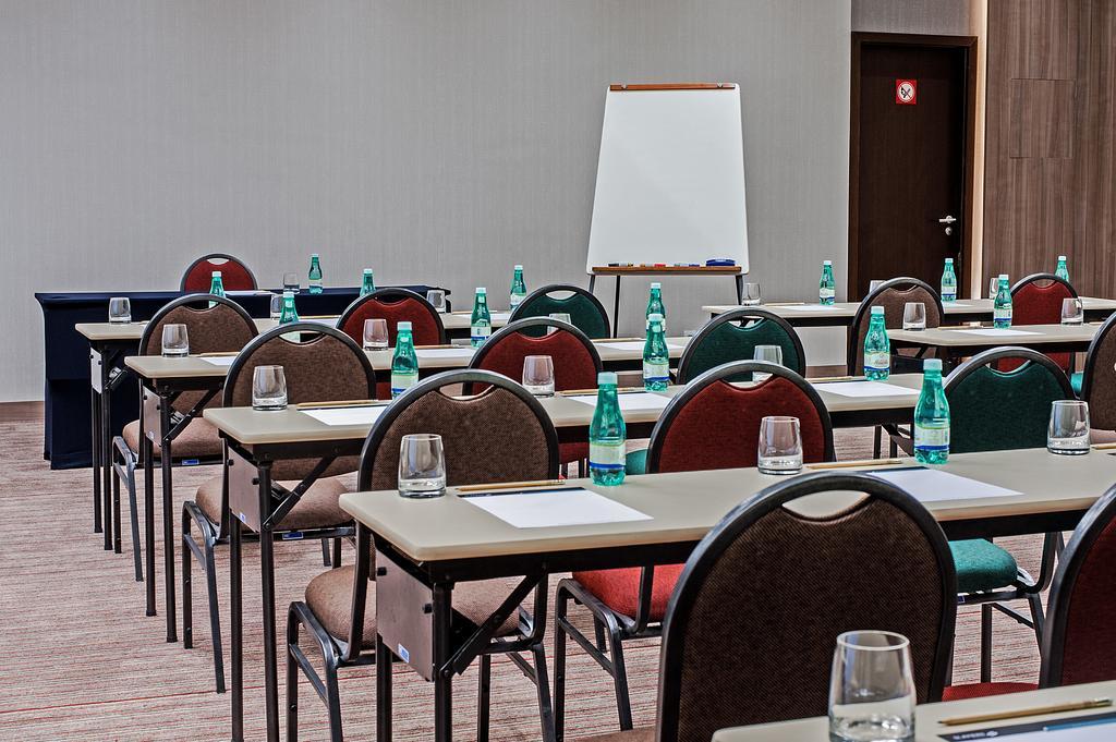 Hotel Atlantico Prime Rio de Janeiro Exterior photo Meeting room