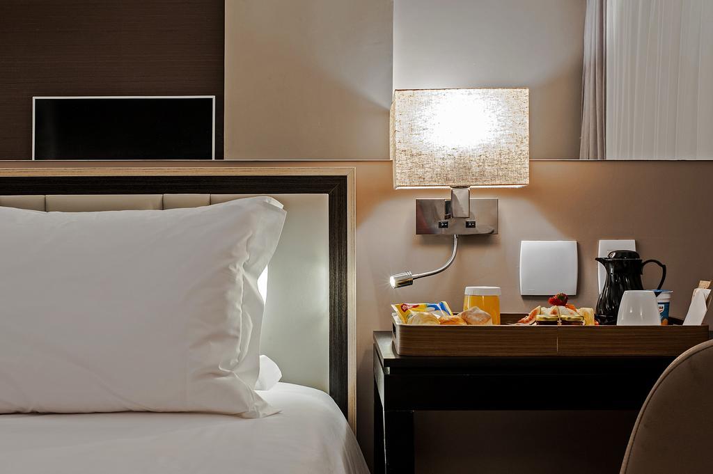 Hotel Atlantico Prime Rio de Janeiro Exterior photo Room in a luxury hotel